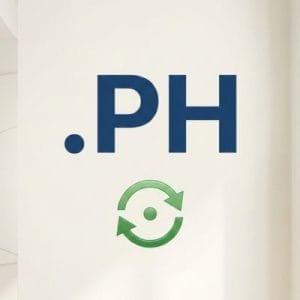 How to Renew a .PH Domain with Zero Downtime