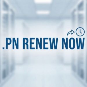 How to Renew a .PN Domain with Zero Downtime