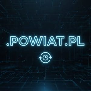 How to Renew a .POWIAT.PL Domain with Zero Downtime