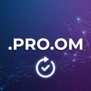 How to Renew a .PRO.OM Domain with Zero Downtime