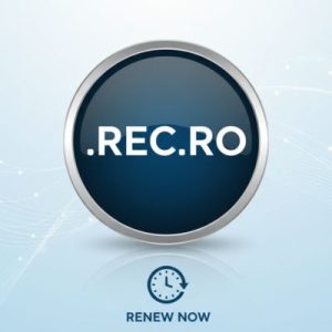 How to Renew a .REC.RO Domain with Zero Downtime