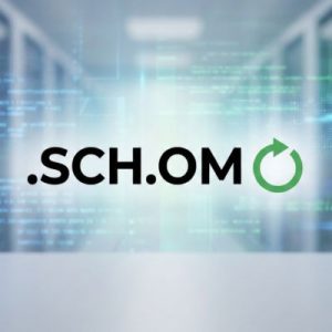 How to Renew a .SCH.OM Domain with Zero Downtime
