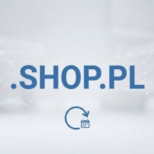 How to Renew a .SHOP.PL Domain with Zero Downtime
