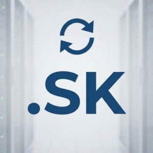 How to Renew a .SK Domain with Zero Downtime