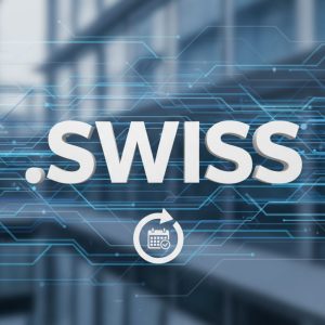 How to Renew a .SWISS Domain with Zero Downtime