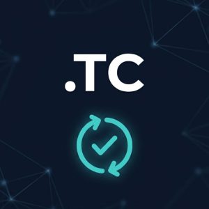 How to Renew a .TC Domain with Zero Downtime