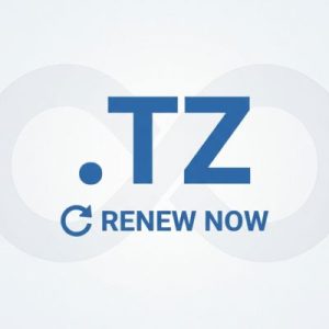 How to Renew a .TZ Domain with Zero Downtime