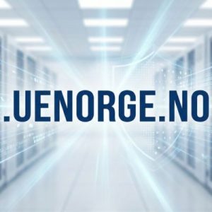 How to Renew a .UENORGE.NO Domain with Zero Downtime