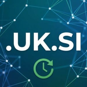How to Renew a .UK.SI Domain with Zero Downtime