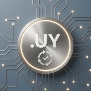 How to Renew a .UY Domain with Zero Downtime