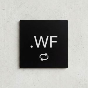 How to Renew a .WF Domain with Zero Downtime