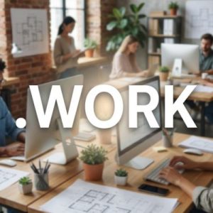 How to Renew a .WORK Domain with Zero Downtime