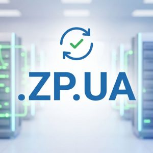 How to Renew a .ZP.UA Domain with Zero Downtime