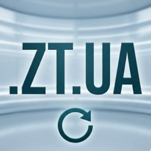 How to Renew a .ZT.UA Domain with Zero Downtime