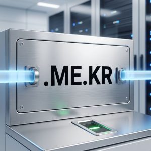 How to Transfer Your .ME.KR Domain Safely and Securely