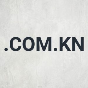 How to Update WHOIS Information Correctly-.COM.KN Domain