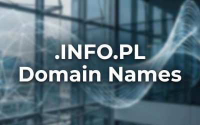 .INFO.PL Domain Names