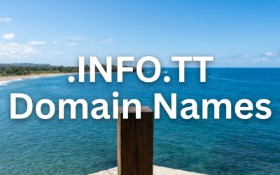 .INFO.TT Domain Names