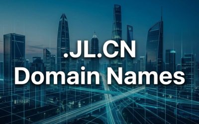 .JL.CN Domain Names