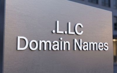 .L.LC Domain Names