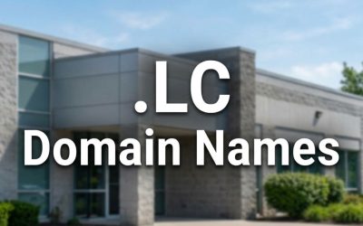 .LC Domain Names