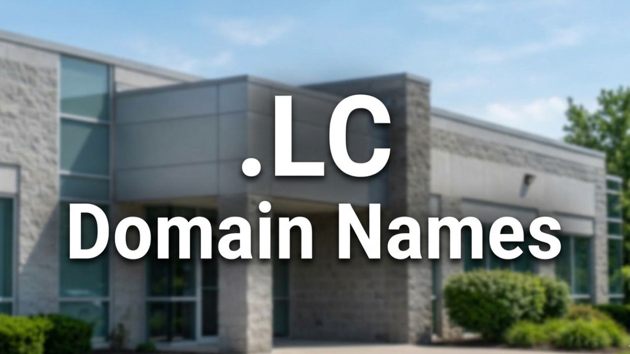 .LC Domain Names