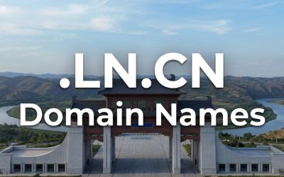 .LN.CN Domain Names