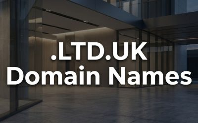 .LTD.UK Domain Names