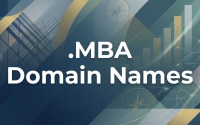 .MBA Domain Names