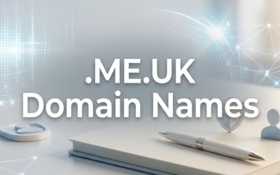 .ME.UK Domain Names