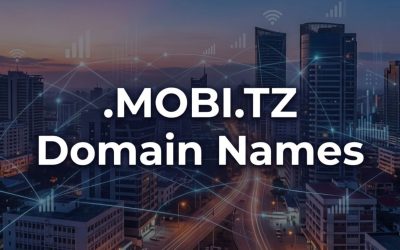 .MOBI.TZ Domain Names