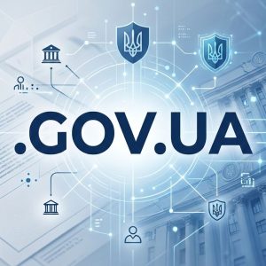 Minimum and Maximum Length Requirements of .GOV.UA Domain Name