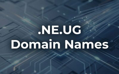 .NE.UG Domain Names