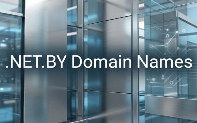 .NET.BY Domain Names