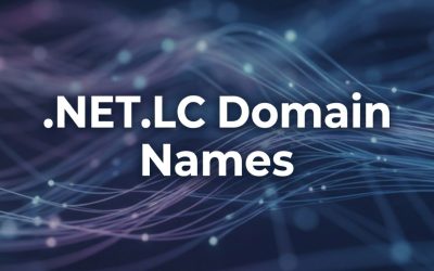 .NET.LC Domain Names