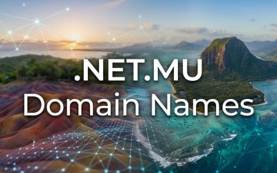 .NET.MU Domain Names