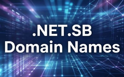 .NET.SB Domain Names