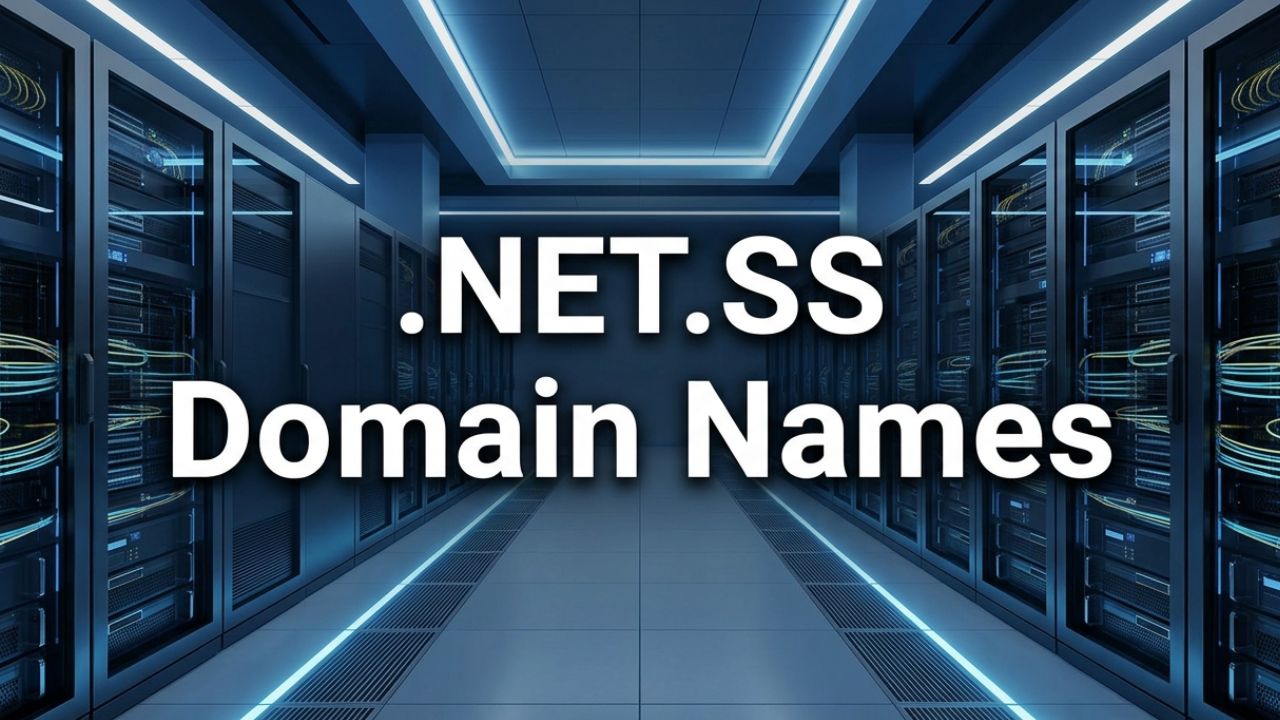 .NET.SS Domain Names