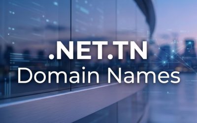 .NET.TN Domain Names