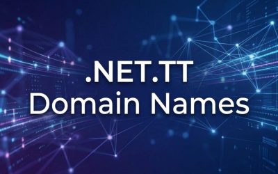 .NET.TT Domain Names