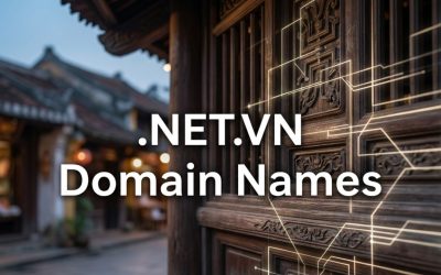 .NET.VN Domain Names
