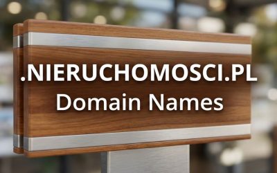 .NIERUCHOMOSCI.PL Domain Names