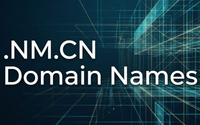 .NM.CN Domain Names