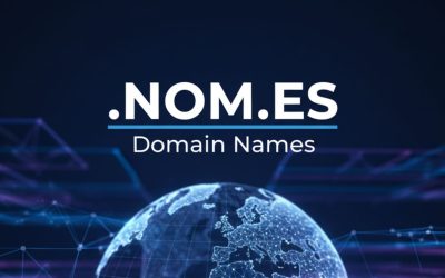 .NOM.ES Domain Names