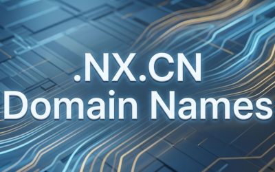 .NX.CN Domain Names