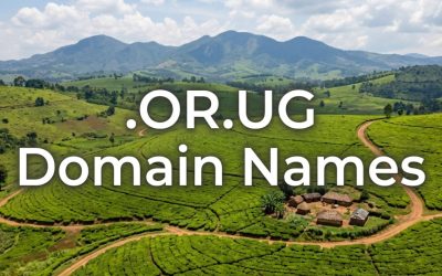 .OR.UG Domain Names