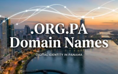 .ORG.PA Domain Names