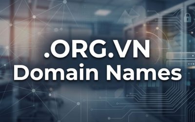.ORG.VN Domain Names