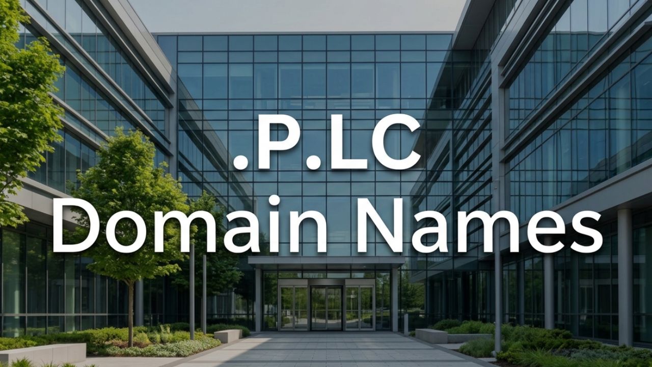 .P.LC Domain Names