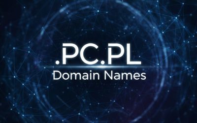 .PC.PL Domain Names